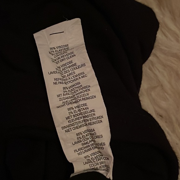 Nasty Gal Bandeau Top - Picture 4 of 4